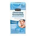 Member's Selection Toallitas Limpiadoras Faciales 125 Unidades