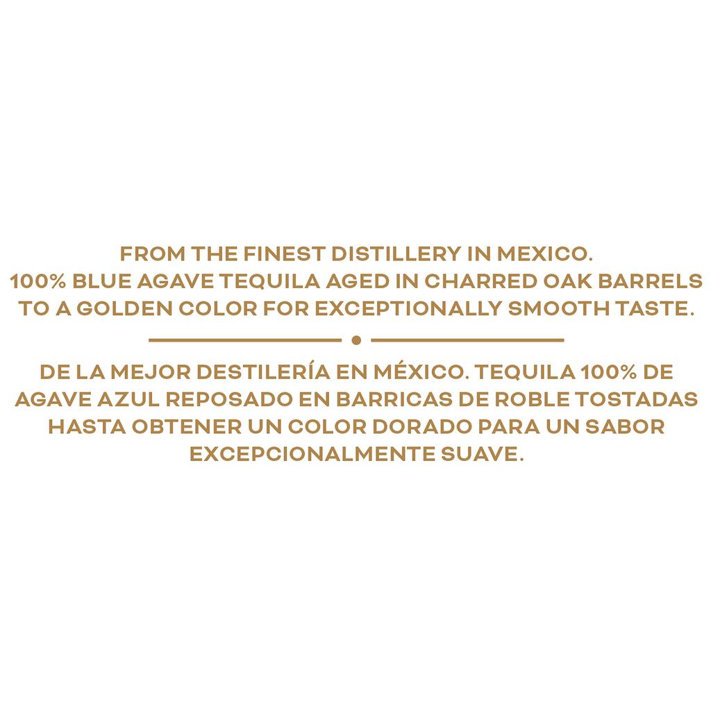 Member's Selection Tequila Reposado 1 L / 34 oz