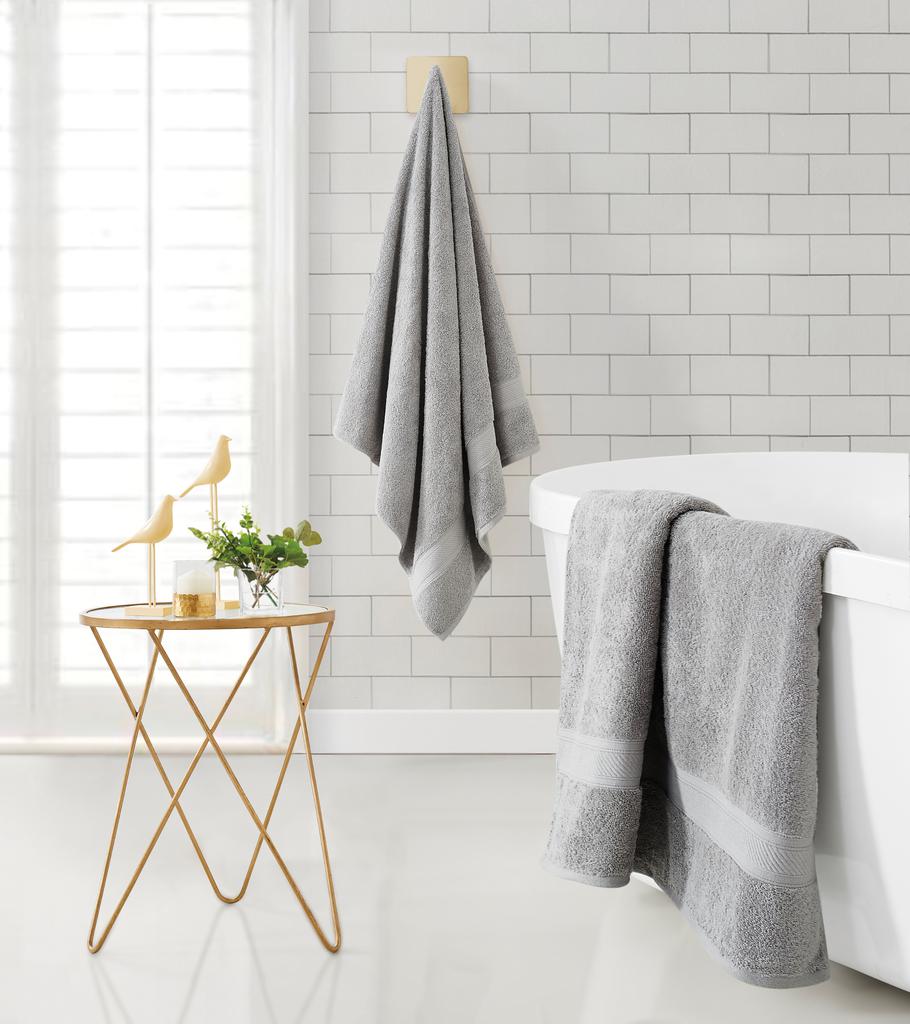 Toalla de Baño 30" x 58" / 76.2 cm x 147.32 cm