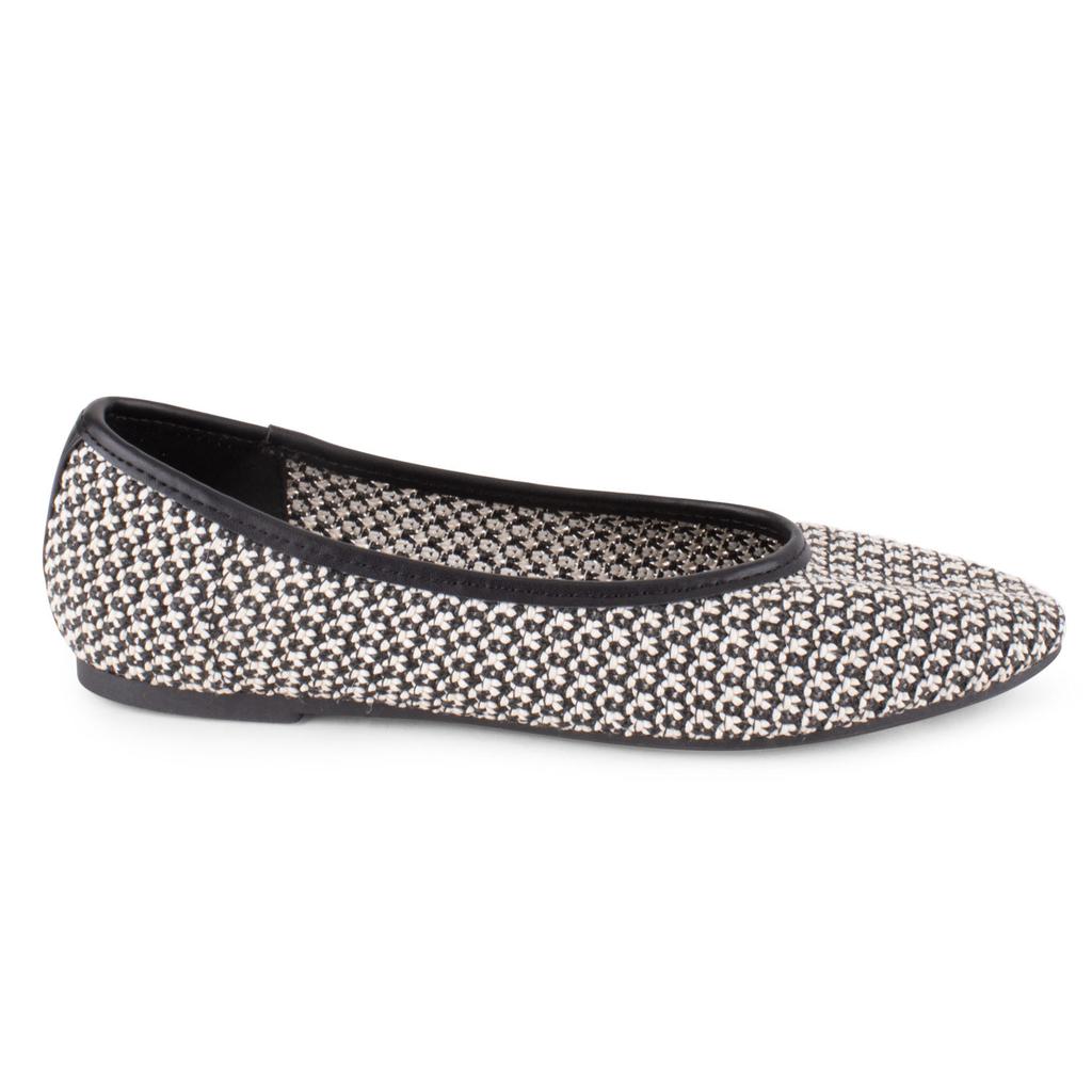 Tahari Zapatos Tipo Bailarina para Mujer