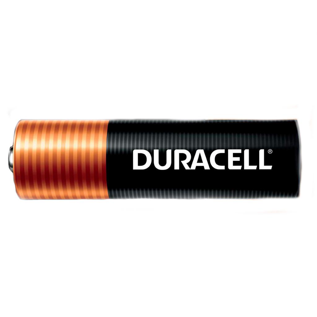 Duracell Baterías Alcalinas AA 40 Unidades
