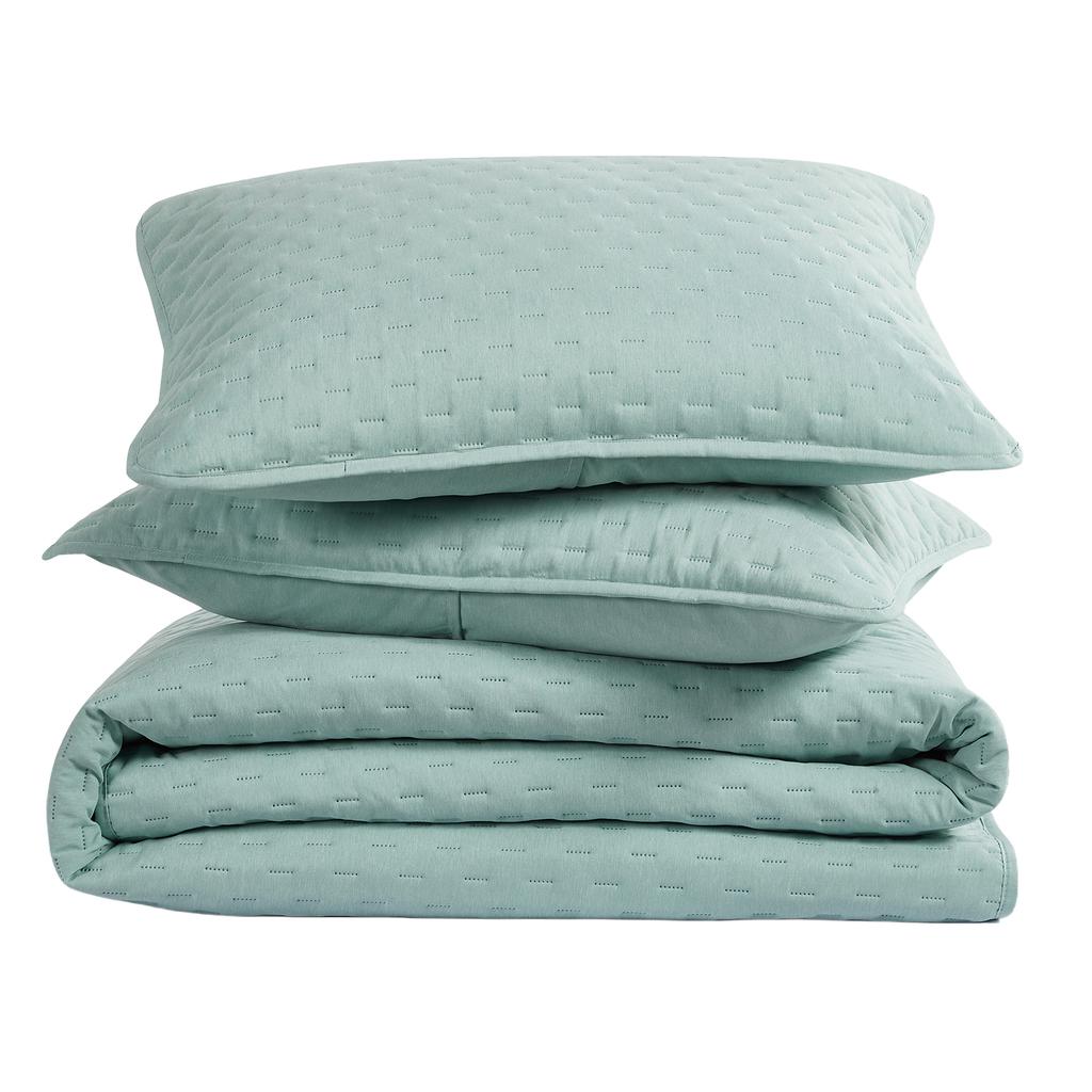 Adare Home Juego de Edredón Queen 3 Piezas