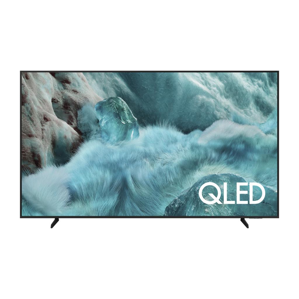 Samsung 140 cm / 55" Pulgadas Smart Tizen 4K QLED UHD QN55Q7FAAFXZA