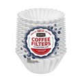Filtro de Café 600 Unidades / 1.88 L - 2.82 L / 8-12 Tazas