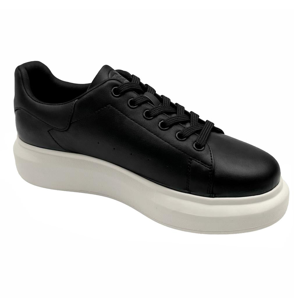 Perry Ellis Tenis de Plataforma para Mujer