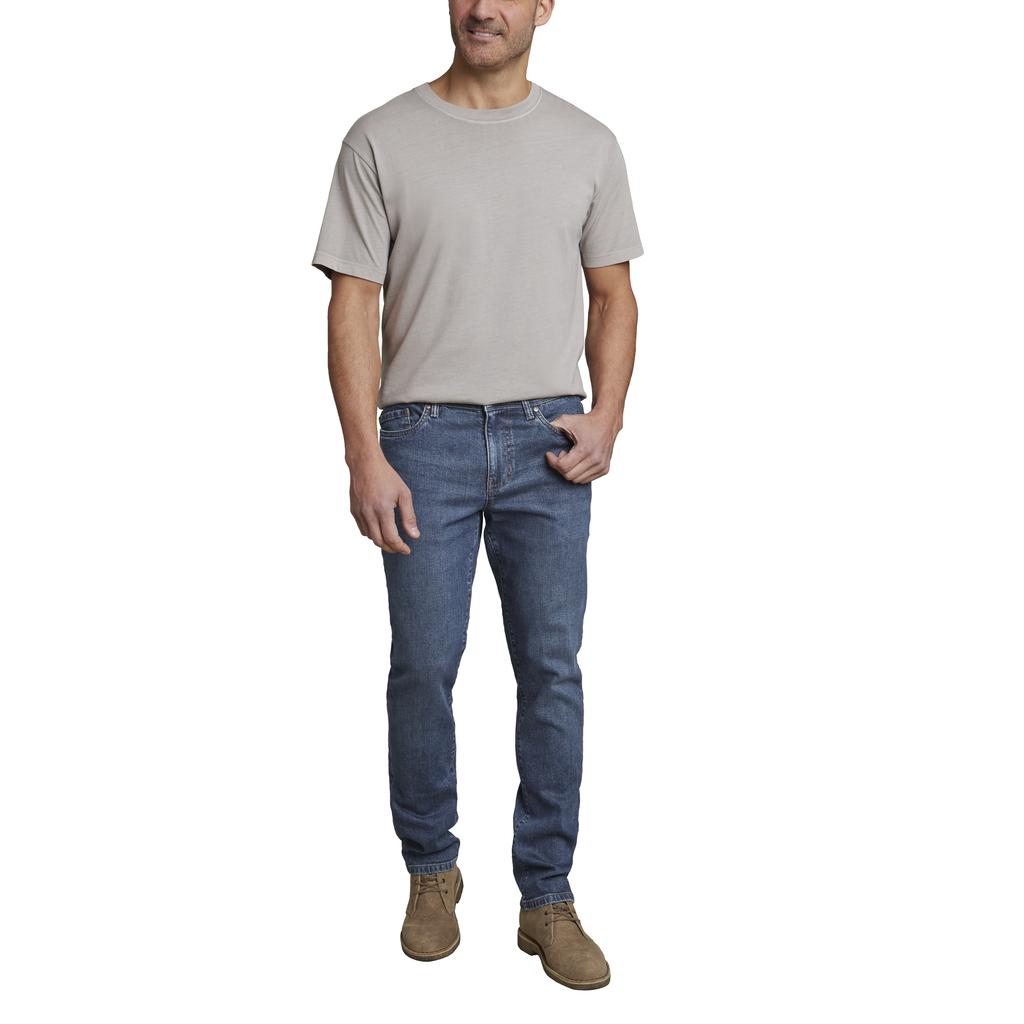 English Laundry Jean 5 Bolsillos para Hombre