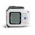 Medline Monitor de Presión Arterial de Muñeca MDS3003P
