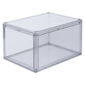 Agbox Caja Apilable para Zapatos 4 Piezas