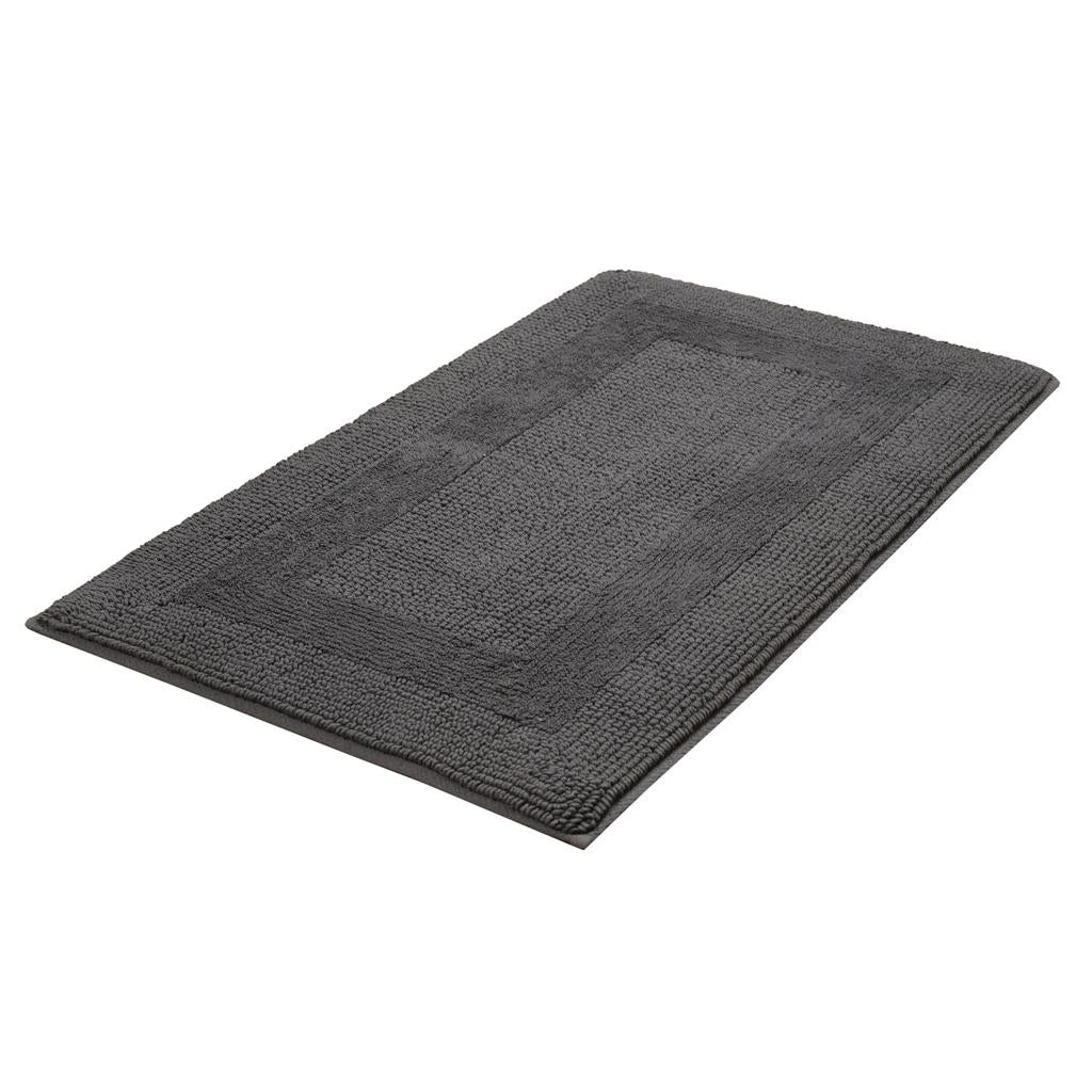 Riviera Home Tapete para Baño Reversible 51 cm x 81 cm / 20" x 32"