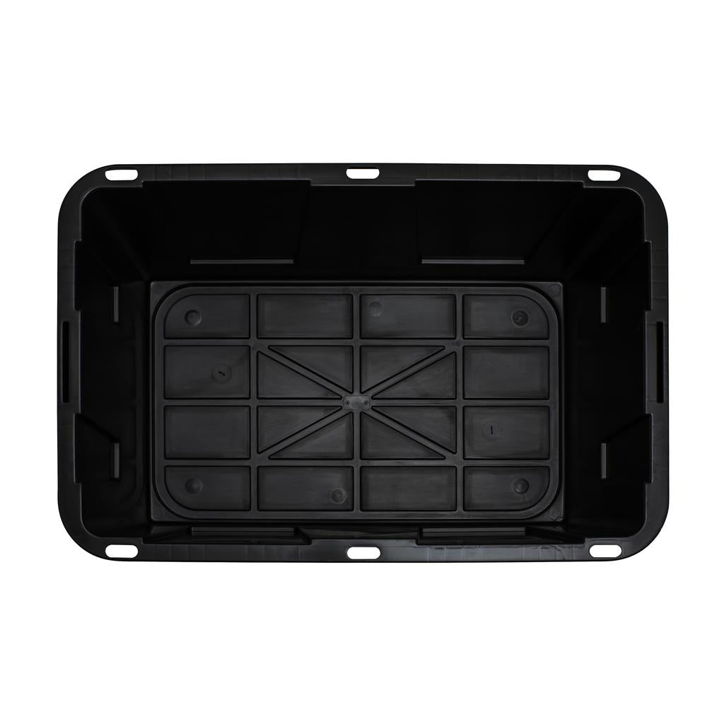 Greenmade Caja de Almacenamiento Profesional 102 L / 27 gal