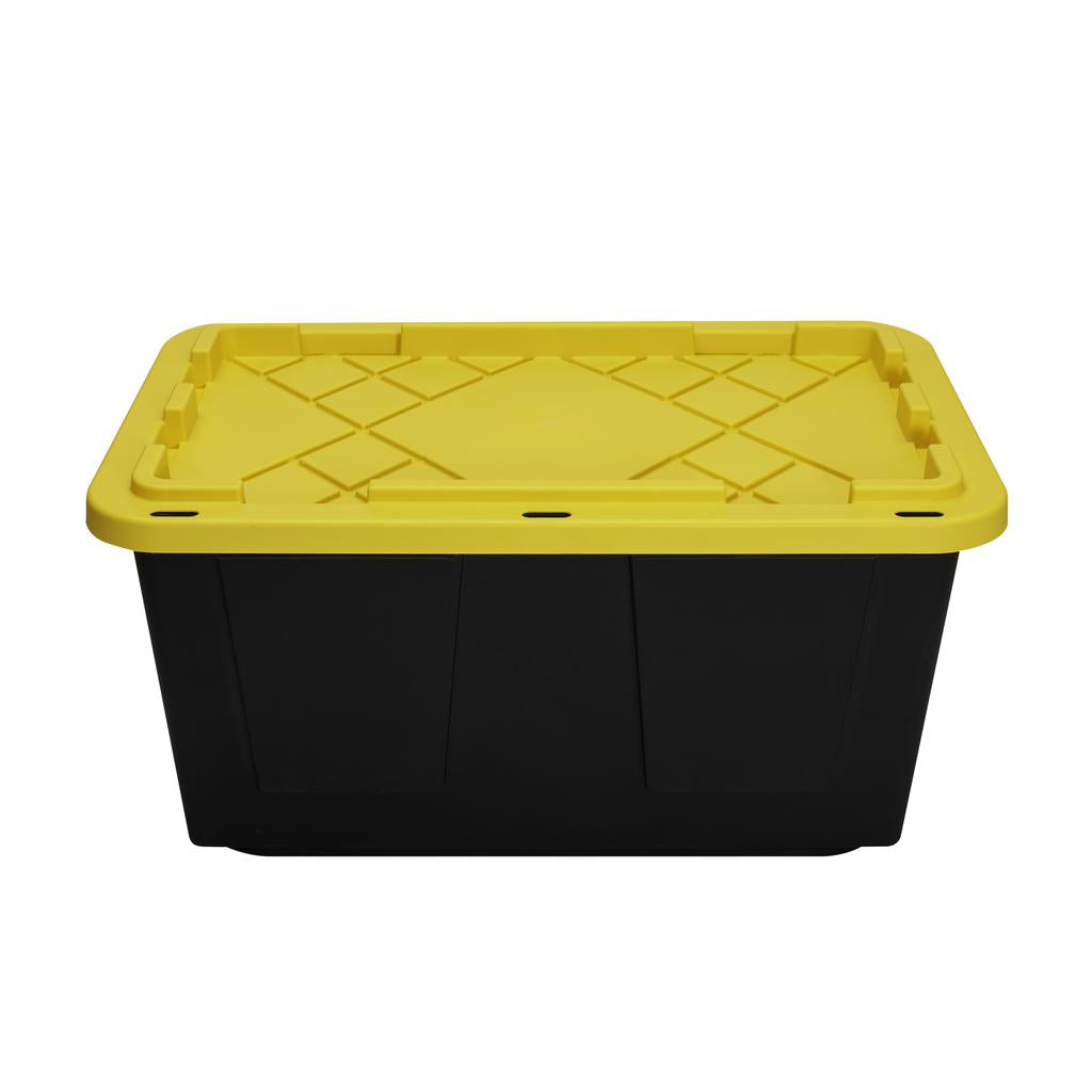 Greenmade Caja de Almacenamiento Profesional 102 L / 27 gal