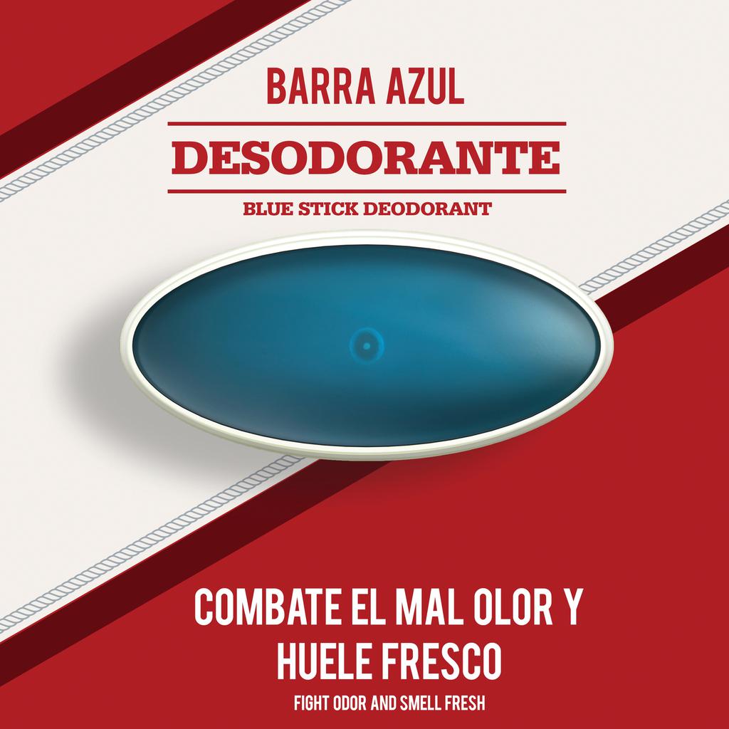 Old Spice Desodorante Pure Sport Esencia Masculina 5 Unidades / 85 g / 3 oz