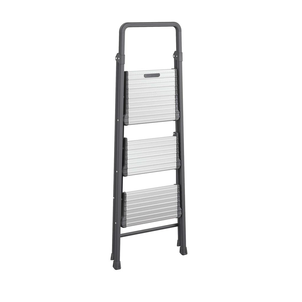 Cosco Escalera Plegable de 3 Peldaños