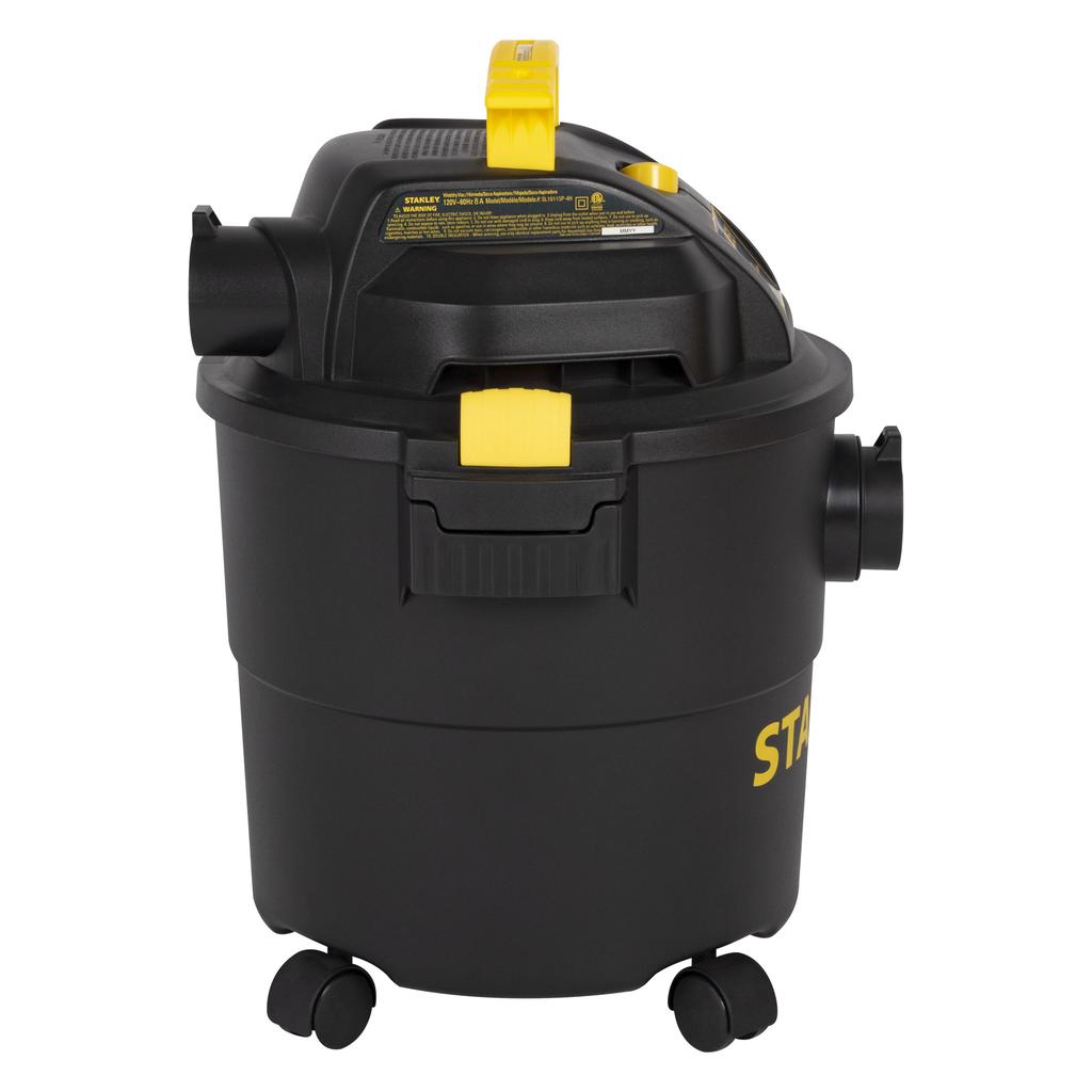 Stanley Aspiradora Portátil para Mojado y Seco de 19 L / 5 gal