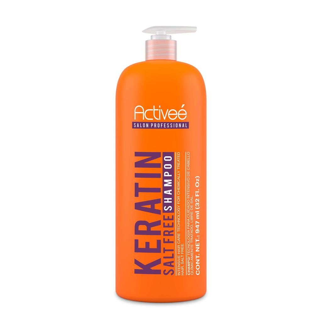 Activeé Shampoo + Acondicionador 2 Unidades / 947 mL / 32 oz