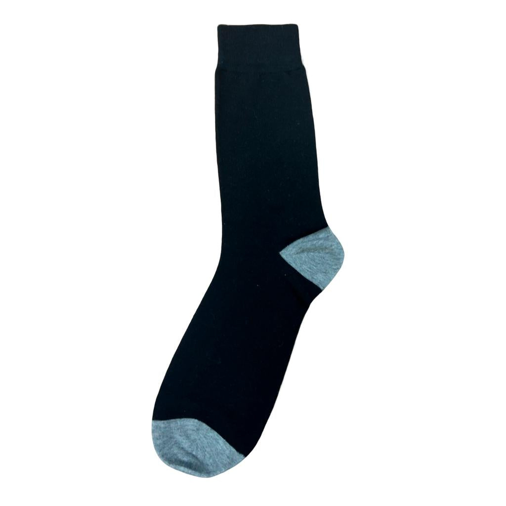 Member's Selection Calcetines para Hombre 6 Unidades