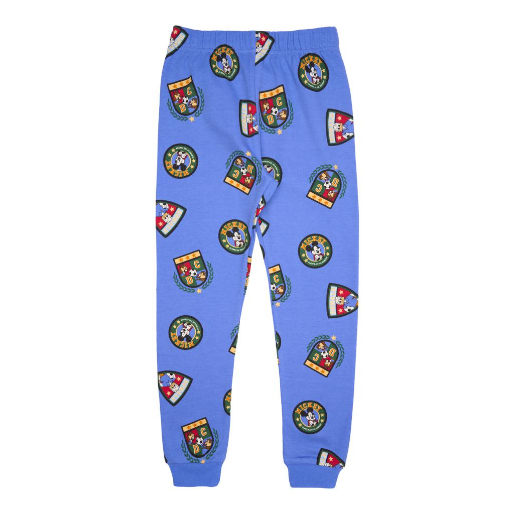 Disney Set de Pijama Infantil de 3 Piezas