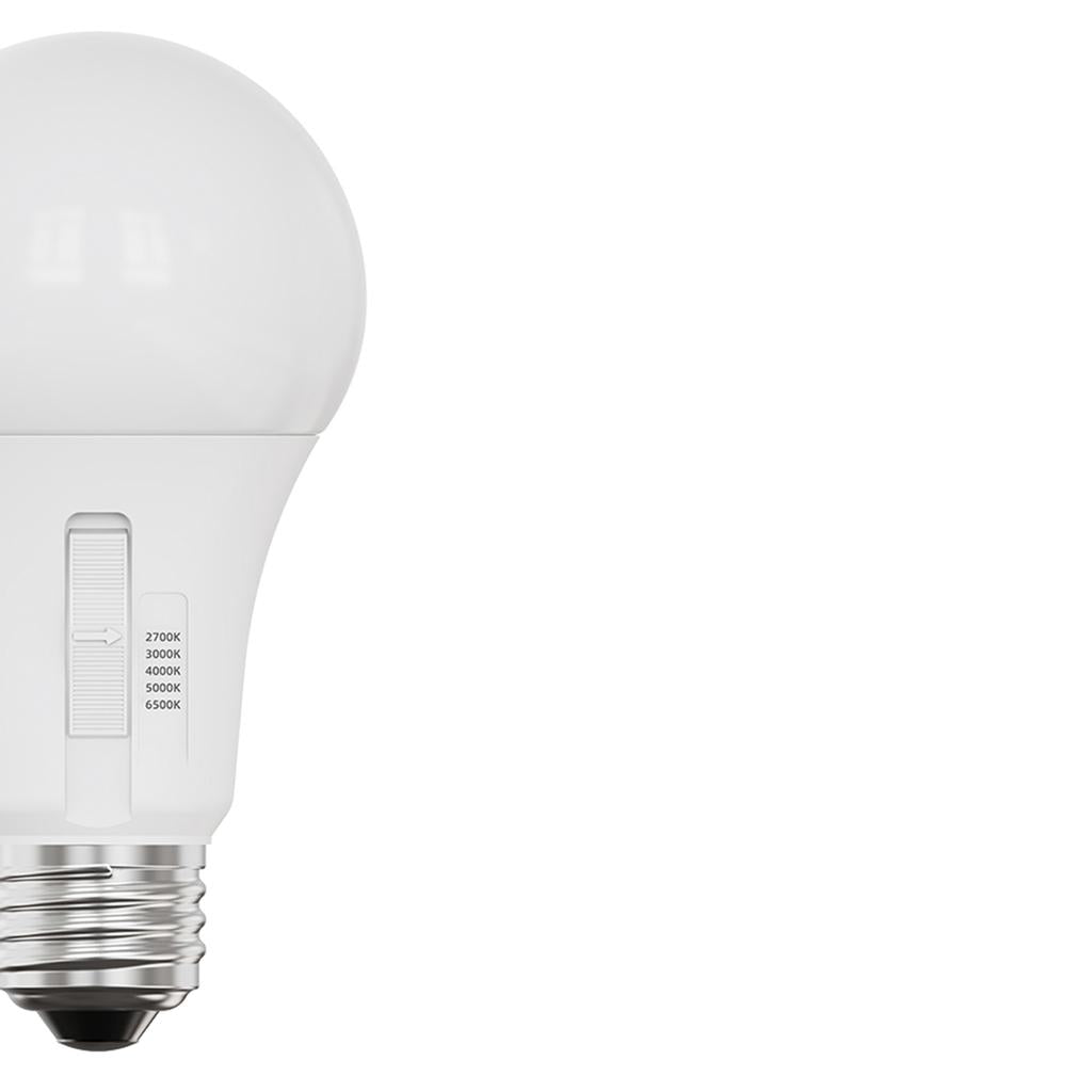 Feit Electric Bombillas LED 1 600 Lúmenes 4 Unidades
