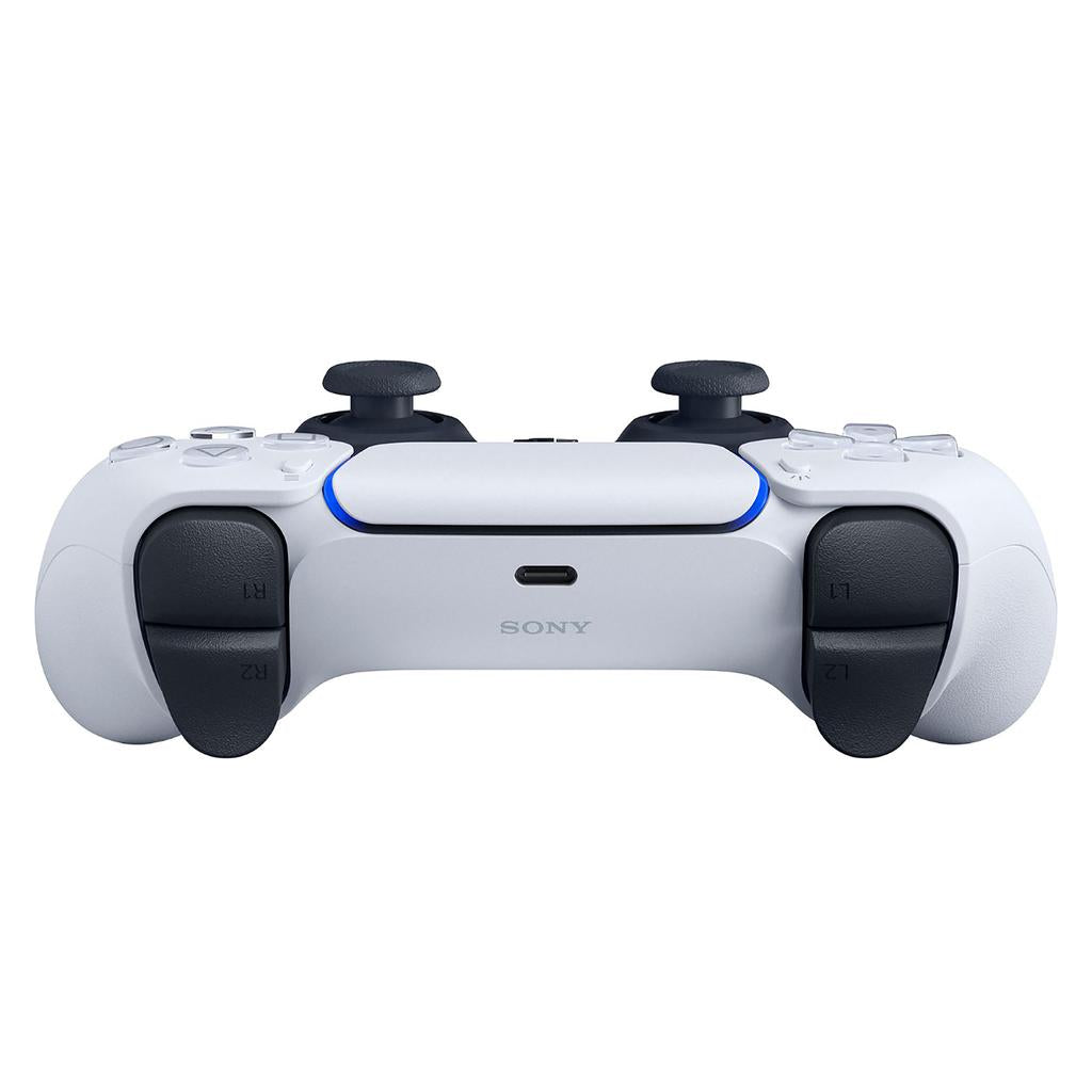 Sony PlayStation 5 Slim Consola con Unidad de Disco 1 Terabyte + 2 Controles DualSense