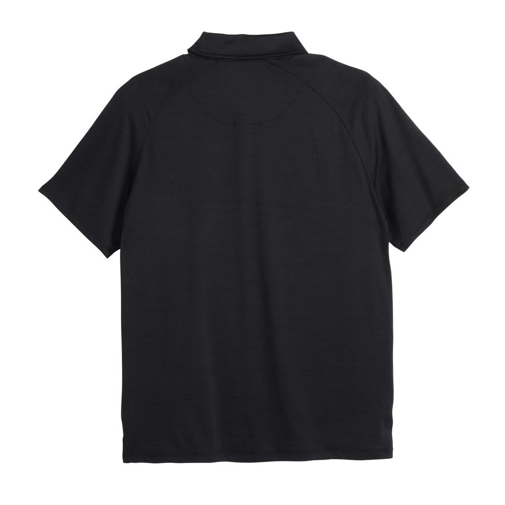Hurley Camisa Polo de Manga Corta para Hombre
