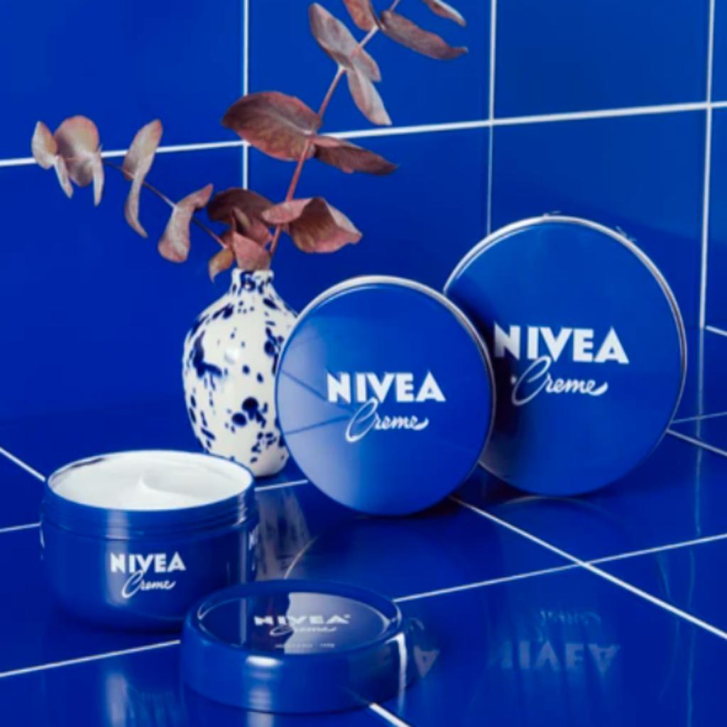 Nivea Crema Cuidado Personal 500 mL / 17 oz