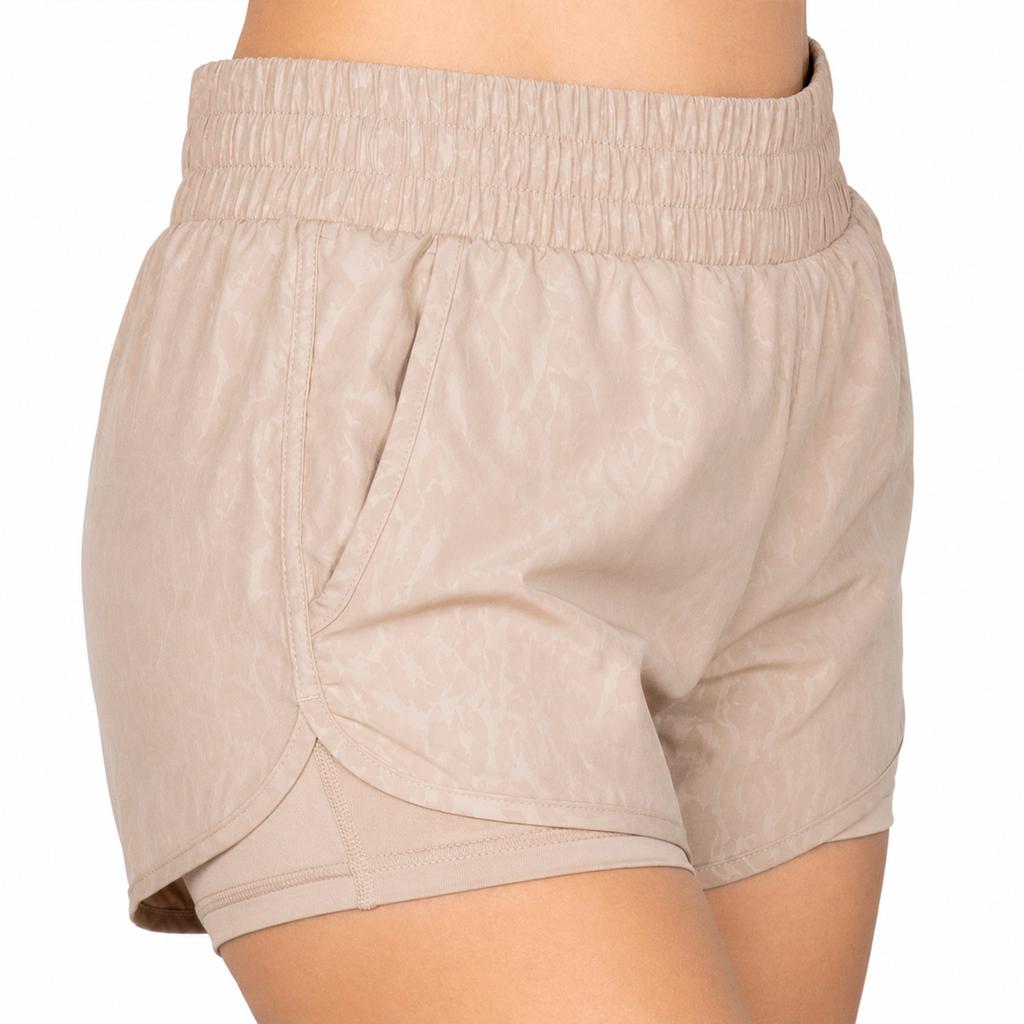 Everlast Short Deportivo para Mujer