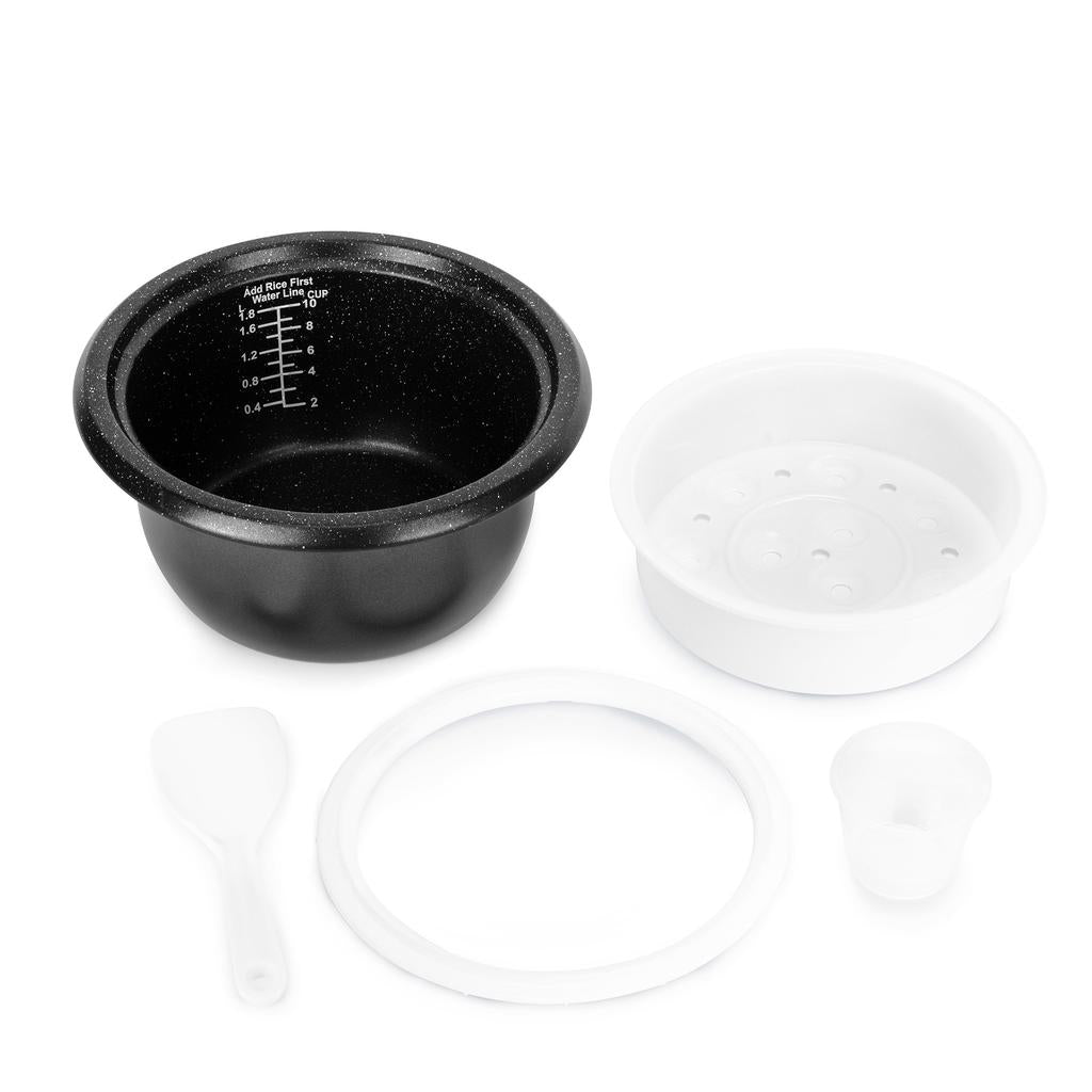 Aroma Olla Arrocera y Granera 4 L / 1.06 gal