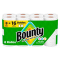 Bounty Toalla de Papel de Cocina 8 Unidades / 82 Hojas