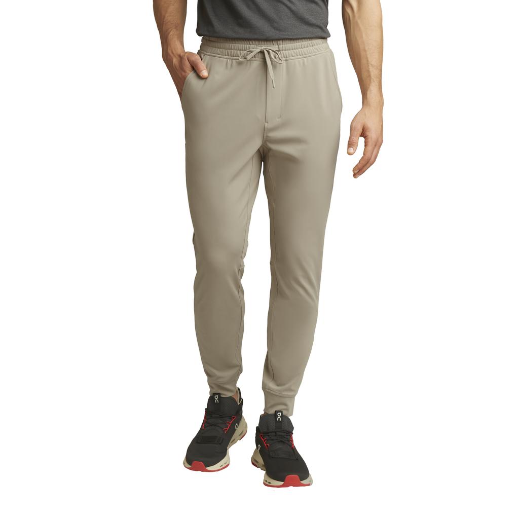 Peloton Pantalón Jogger con Cintura Elástica para Hombre