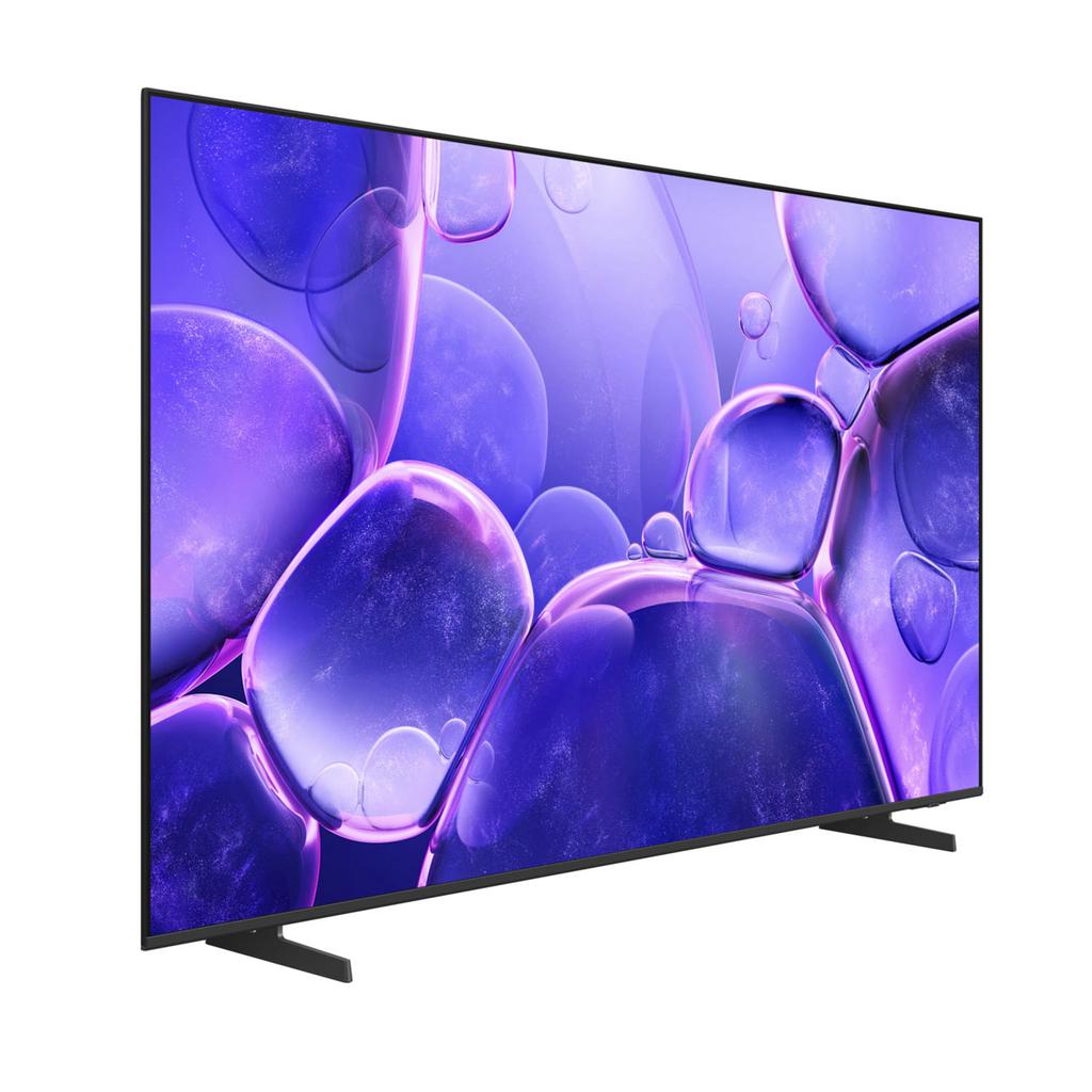 Samsung 140 cm / 55" Pulgadas Smart Tizen 4K Crystal UHD TV UN55U8000FFXZA