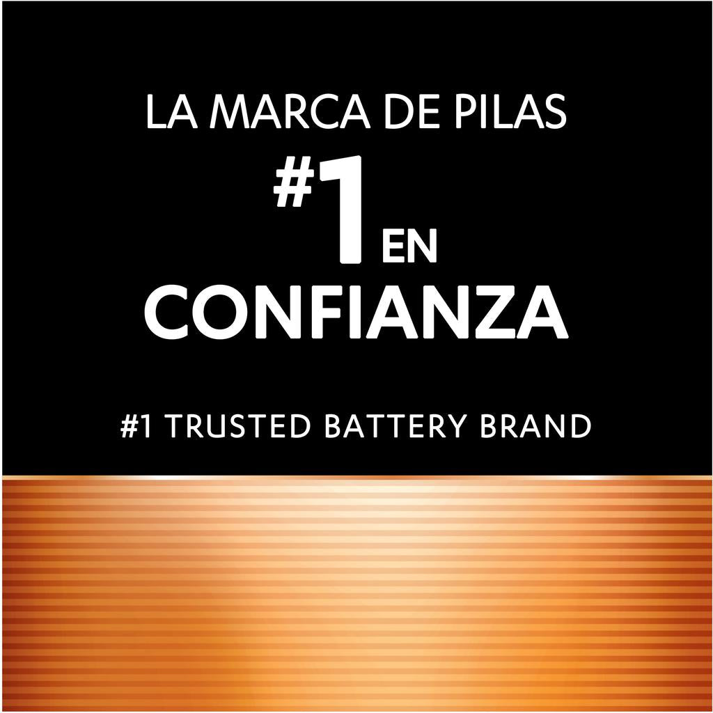 Duracell Baterías Recargables AAA 6 Unidades