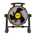 DeWalt Ventilador Industrial Tipo Tambor con 3 Niveles de Velocidad 40.64 cm / 16"