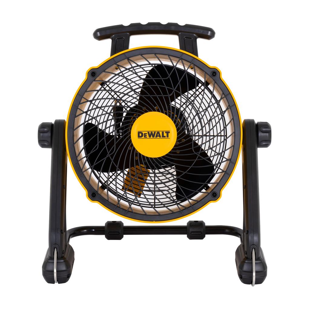 DeWalt Ventilador Industrial Tipo Tambor con 3 Niveles de Velocidad 40.64 cm / 16"