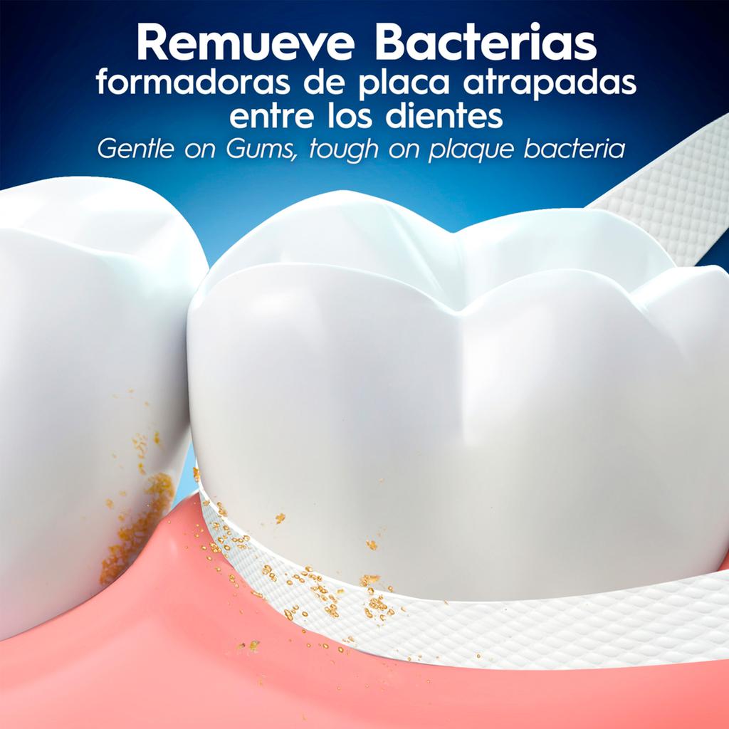 Oral B Hilo Dental Glide All-in-one 6 Unidades / 44 m