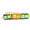 Scotch-Brite Esponja Dual 12 Unidades