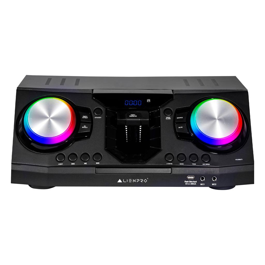 AlienPro Sistema de Sonido para el Hogar AP 1280 Max