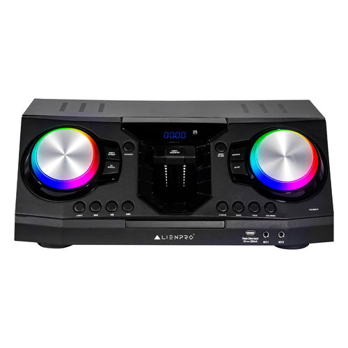 AlienPro Sistema de Sonido para el Hogar AP 1280 Max