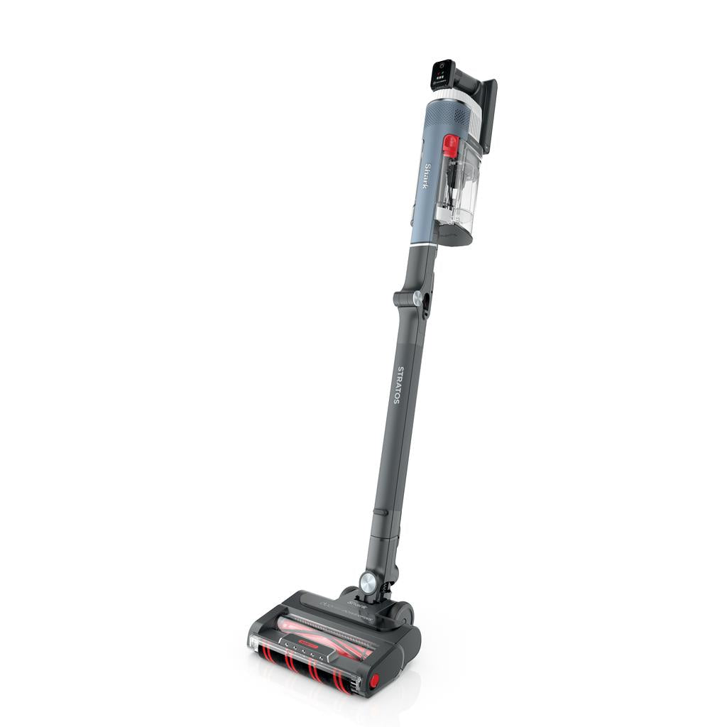 Shark Stratos Aspiradora sin Cable con Succión Inalámbrica UZ815H