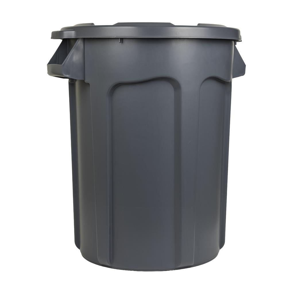 Greenmade Bote de Basura 121 L / 32 gal