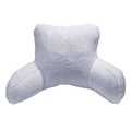 Blissful Sleep Cojín de Respaldo Tipo Conejo Ergonómico 57.15 cm x 43.18 cm x 30.48 cm / 22.5" x 17" x 12"