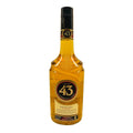 Licor 43 Licor de Hierbas 750 mL / 25.36 oz
