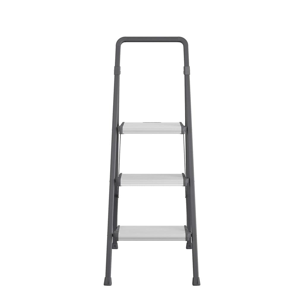 Cosco Escalera Plegable de 3 Peldaños