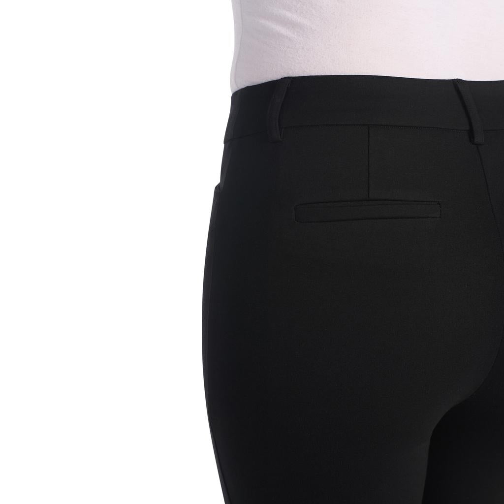Dalia Pantalón Corte Recto para Mujer