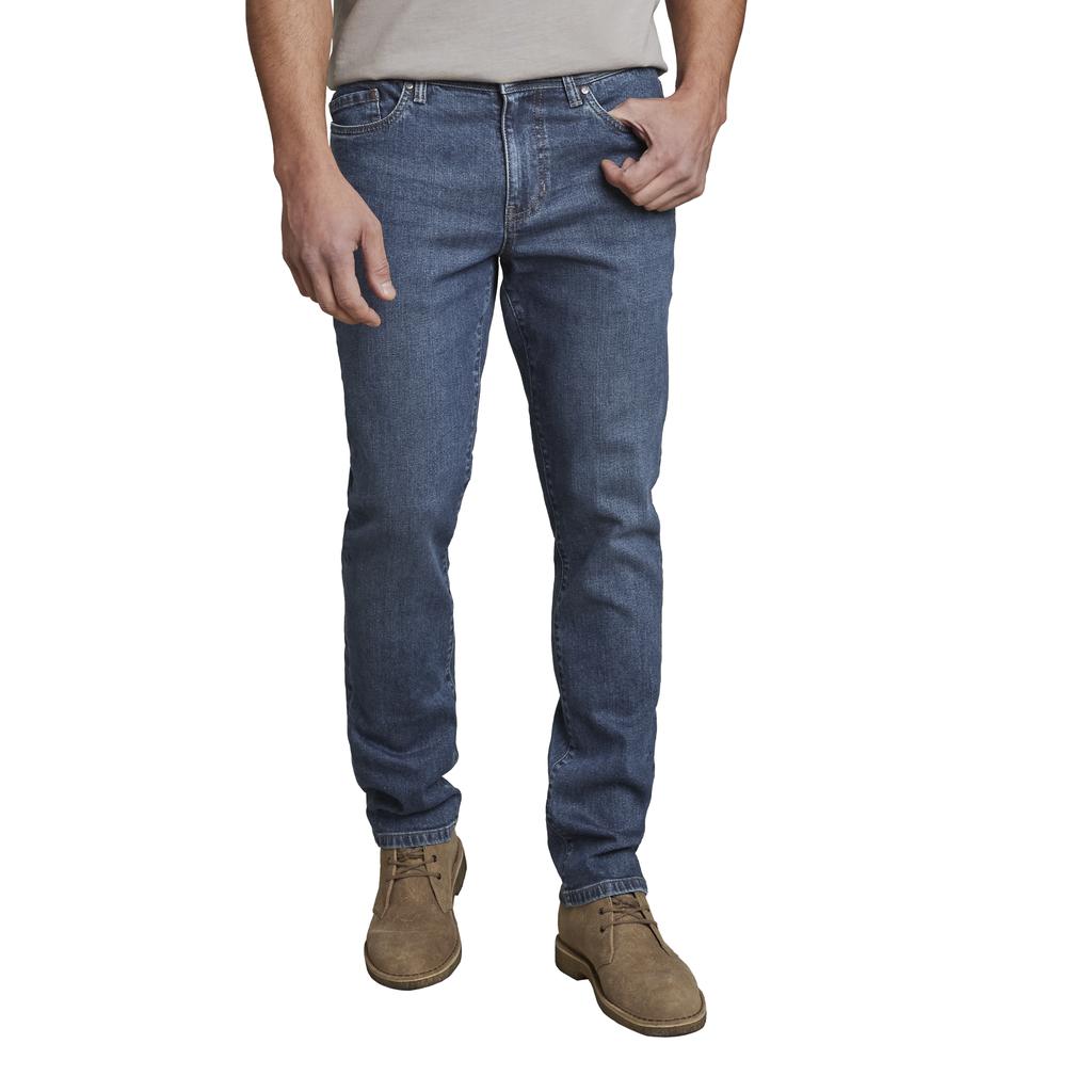 English Laundry Jean 5 Bolsillos para Hombre