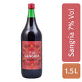 Sangria Especial Sangria 1.5 L / 50 oz