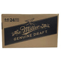Miller Cerveza Draft 24 Unidades / 355 ml / 12 oz