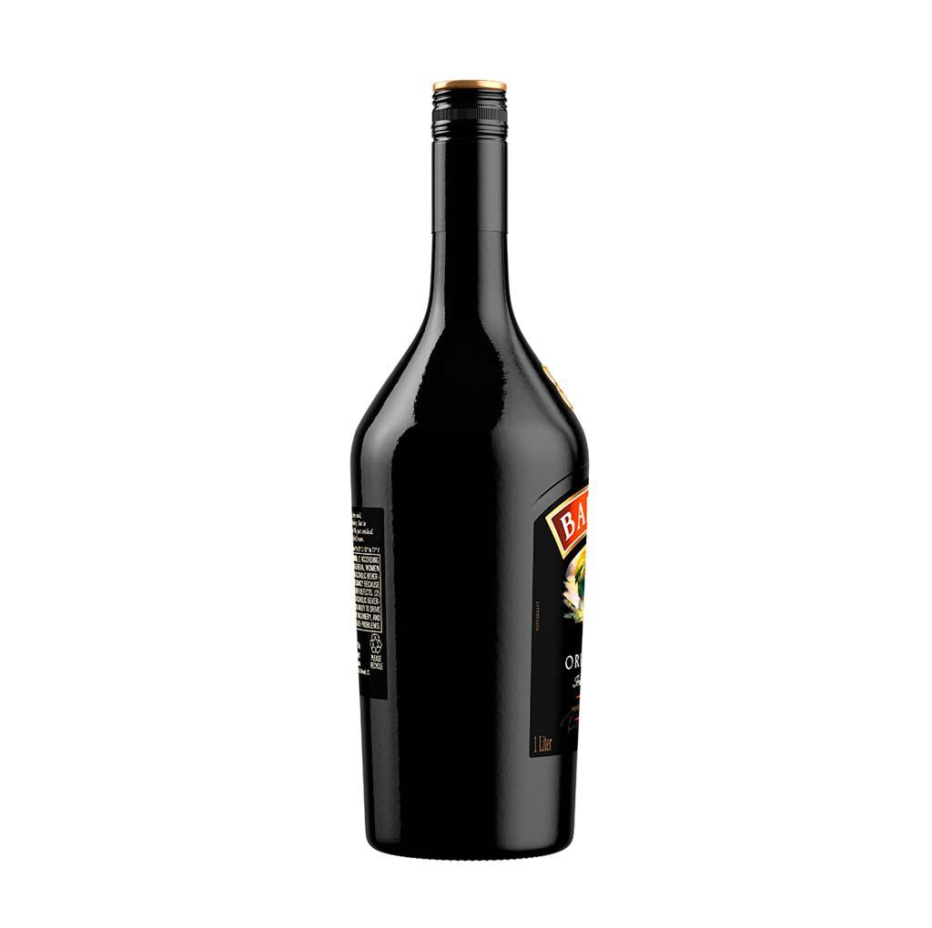 Baileys Crema de Whisky Irlandesa 1 L