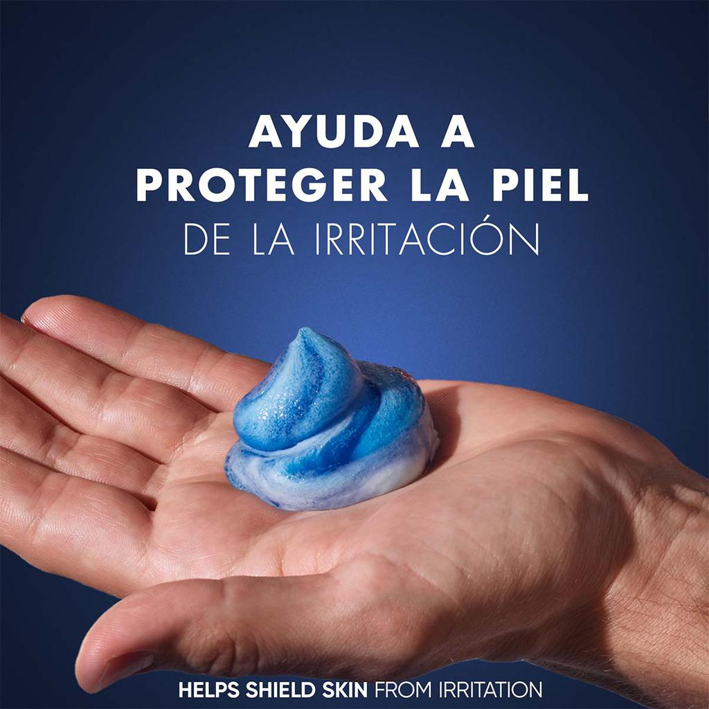 Gillette Pro Gel Hidratante de Afeitar 2 Unidades / 198 g / 7 oz