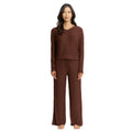 Honeydew Intimates Conjunto de Pijama para Mujer 2 Piezas