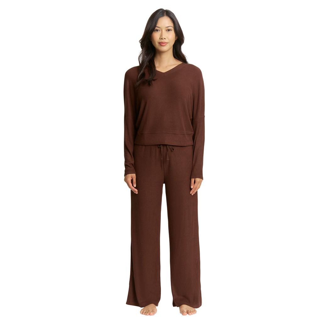Honeydew Intimates Conjunto de Pijama para Mujer 2 Piezas